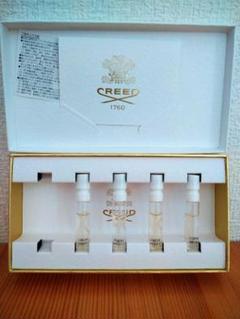 クリードCREED香水　インスピレーションセットF クリードCREED香水インスピレーションセットF