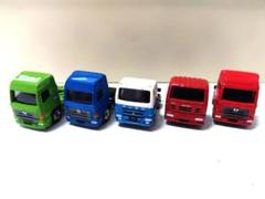 トミカ ミニカー 24台とトレーラー未開封セット