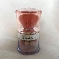 ゲラン GUERLAIN メテオリット ビーユ 2 トラベリングペルル8.5gのサムネイル