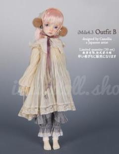 imda3.0 アウトフィット　専用です♥️ 2025年最新】imdaドールアウトフィットの人気アイテム - メルカリ