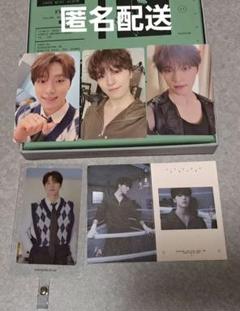SEVENTEEN ディノfml トレカ フォンタブ weverse 特典