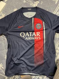 PSG MBAPPÉ 7番 ムバッペ ユニフォーム