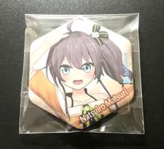 バンドリ パレオ 缶バッジ アトレ ホロ ノーマル バンドリ10th Anniversary トレーディング缶バッジ パレオ