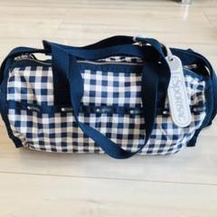 Lesportsac レスポートサック エッセンシャルボストンバッグ