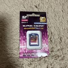 SDカード 128GB