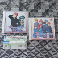 KONAMI ときめきメモリアル　ステレオドラマ CD 全19枚セットまとめ売り ステレオドラマ もっと ときめきメモリアル JUN featuring鏡魅羅