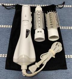 くるくるドライヤー ナノケア EH8522P