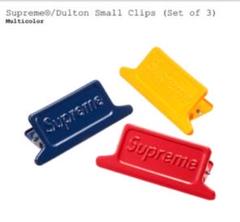 新品未使用未開封タグ箱付きsupreme®︎/DULTON Tray red 2025年最新】supreme tray dultonの人気アイテム - メルカリ