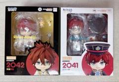 【未開封品】あんスタ　天城燐音　天城一彩　ねんどろいど あんさんぶるスターズ！！Music』天城燐音、天城一彩が