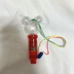 ミッキーマウス　ブローライト　新品未使用 Disney ガーデンオーナメント ソーラーライト ミッキーマウス