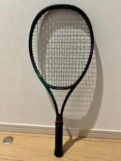 VCORE PRO 100 テニスラケット ケース付き