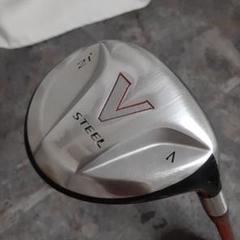 2025年最新】TaylorMade V STEELの人気アイテム - メルカリ