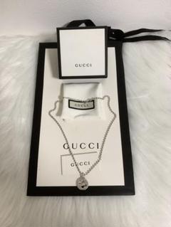 美品！GUCCI ネックレス