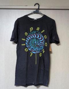 Lollapalooza 2025 Tシャツ S サイズ 新品未使用 - メルカリ