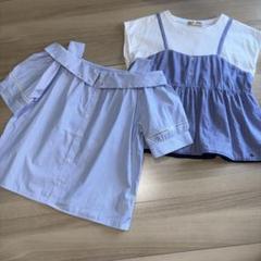メゾピアノ ポンポネット 女の子 160 165 まとめ売り 女の子160 ポンポネット メゾピアノ他 まとめ売り