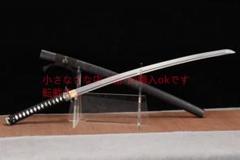 武士一璃の火】 古兵器 武具 刀装具 日本刀 模造刀 居合刀