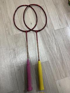 インフェルノEX×2本