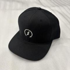 BlackParade キャップ ブラックパレード S21W5 Trucker Cap - ブラックパレード | Black Parade