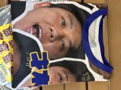 阪神タイガース　シークレット 選手顔柄Tシャツ　才木浩人のサムネイル