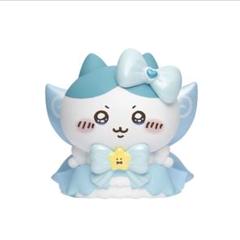 【新品未開封】超まじかるちいかわ むちゃまじかるなソフビフィギュアコレクション