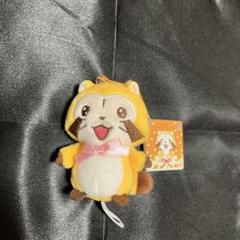 ラスカル キーホルダー ぬいぐるみ m96944541819_1.jpg?1727429364