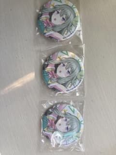 プロセカ 草薙寧々 缶バッジ キャラクターコレクション 初期缶 星2