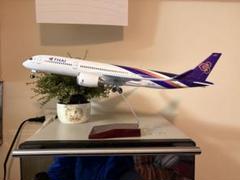 2025年最新】タイ航空模型の人気アイテム - メルカリ