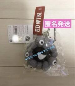【新品】EDWIN★EXPO2025 ミャクミャク フェイスマスコット カナビラ 新品】EDWIN☆EXPO2025 ミャクミャク フェイスマスコット