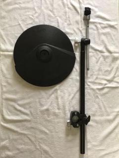 ローランド 電子ドラム シンバル cy-8 中古 1