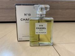 シャネル香水 No.19 50ml