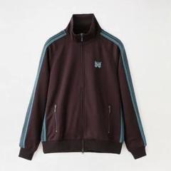2025年最新】needles トラックジャケット xlの人気アイテム