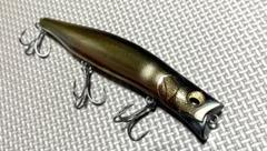 メガバス　カゲロウ155f 未使用中古①のサムネイル