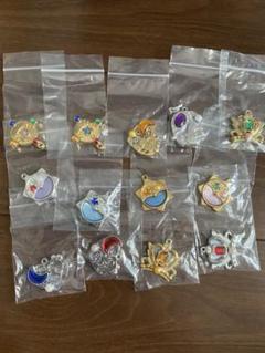 セーラームーン セボンスター 13個セット