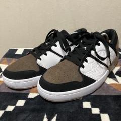 ナイキ ジョーダン ニュー レトロ 1 LOW JORDAN NU NIKE