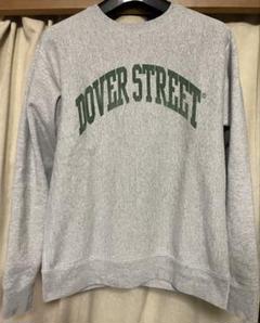 ドーバーストリートマーケット スウェット　トレーナー　BETTER DOVER