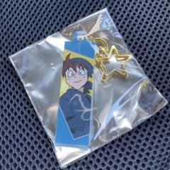 忍たま乱太郎両面アクリルキーホルダーコレクション　土井先生