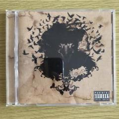 the GazettE CD Filth in the beauty