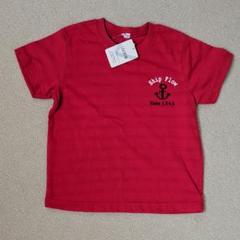 新品☆Ｔシャツ100