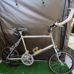 ミニベロフレームセット CORIMA ミニベロ フレームセット スポーツバイク【※要