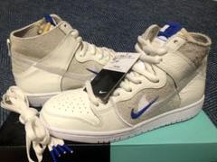 NIKE x SOUL LAND DUNK HIGH SB 27cm