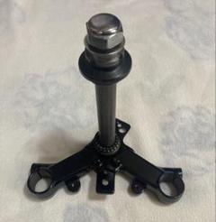 ミツマタ ステム ホンダ CR80 後期 フォーク径 35パイ 35mm 楽天市場】三又（バイク用品｜車用品・バイク用品）の通販