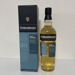 トルベイグシングルモルト-アルトグランレガシーシリーズ46度 700ml 箱入りのサムネイル