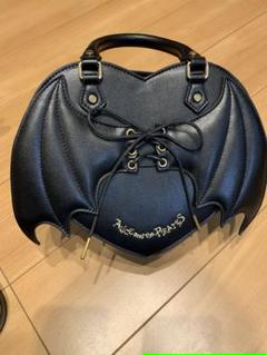 ALICE and the PIRATES 小悪魔バッグ