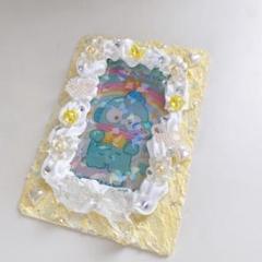 硬貨ケース ホイップデコ b8 トレカ