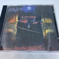 Slavery Immortal Dismalness '94 デスメタル