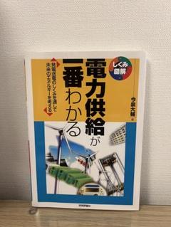 電力供給が一番わかる