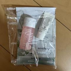 シスレー　アメニティセット　４つセット　新品未使用 新品未使用 sisley シスレー アメニティセット - メルカリ