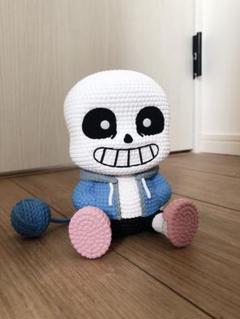 UNDERTALE あみこっと 〜サンズ〜 フィギュア 5点セット UNDERTALE Amikot Sans figure Japan PU747 | eBay