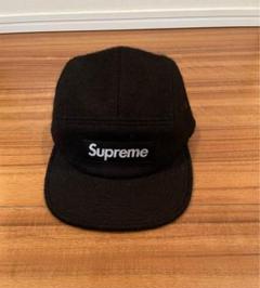 Supreme キャップ