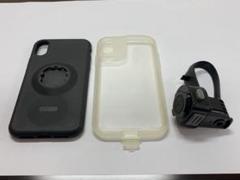 TIGRA SPORT iPhone XR用